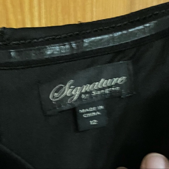 Little Black Dress - Picture 3 of 6